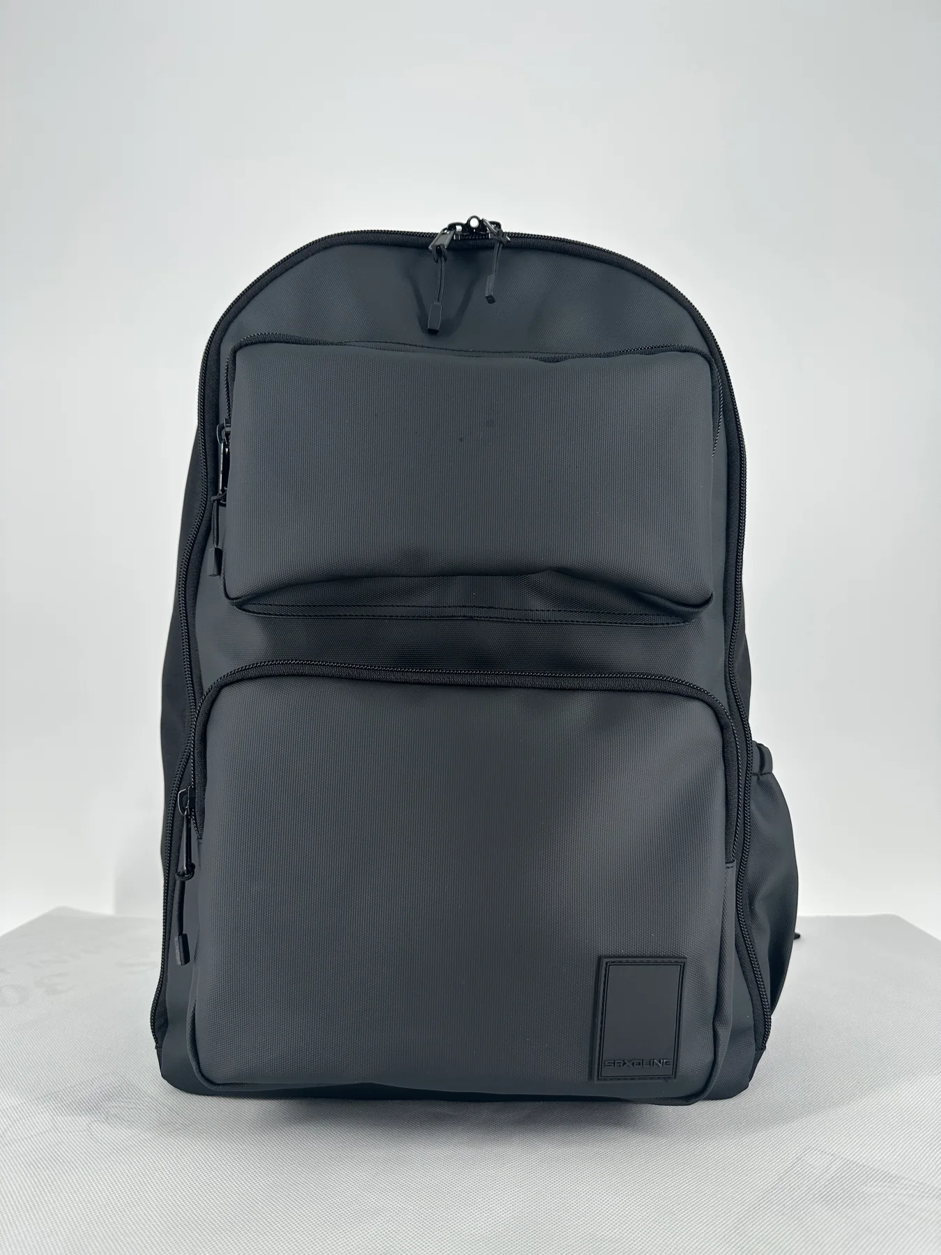 Business Backpack 02 product view 2