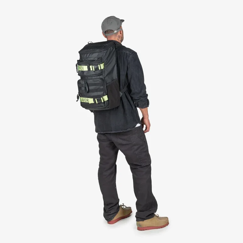 Performance Sports Backpack product view 4