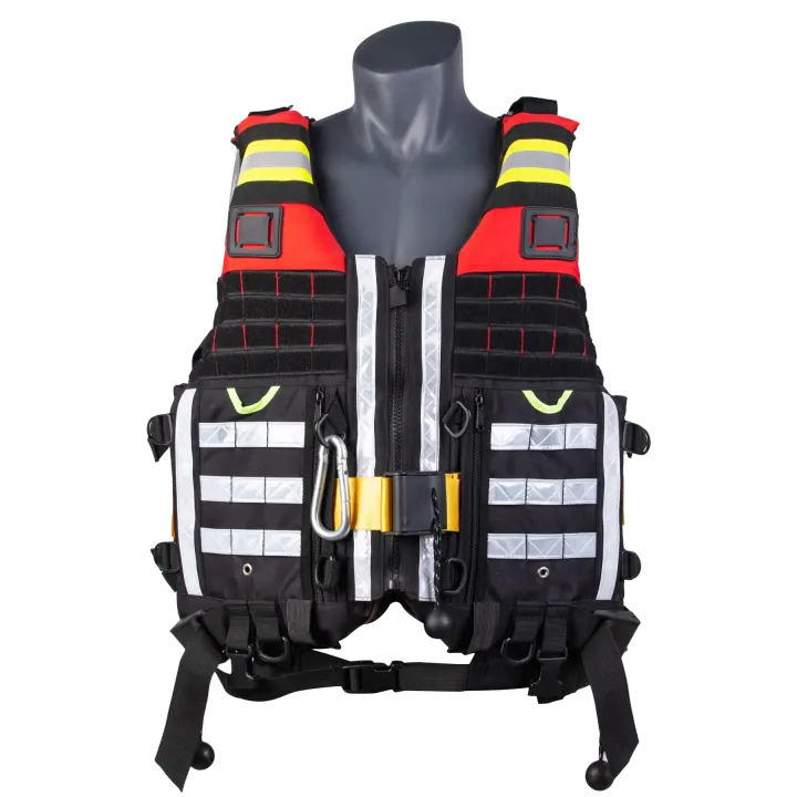 Rescue Tactical Vest