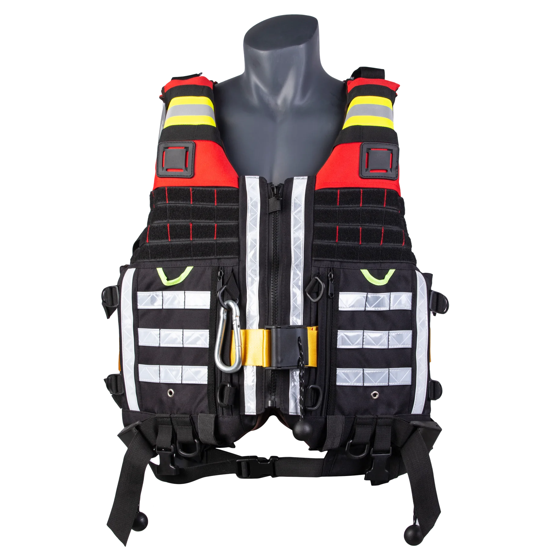 Rescue Tactical Vest