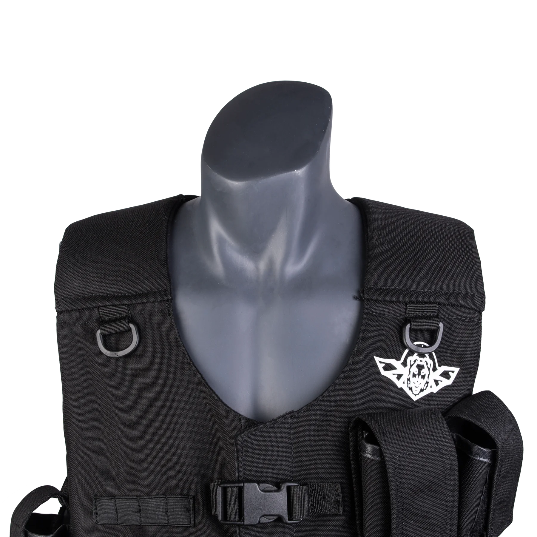Tactical Vest product view 4