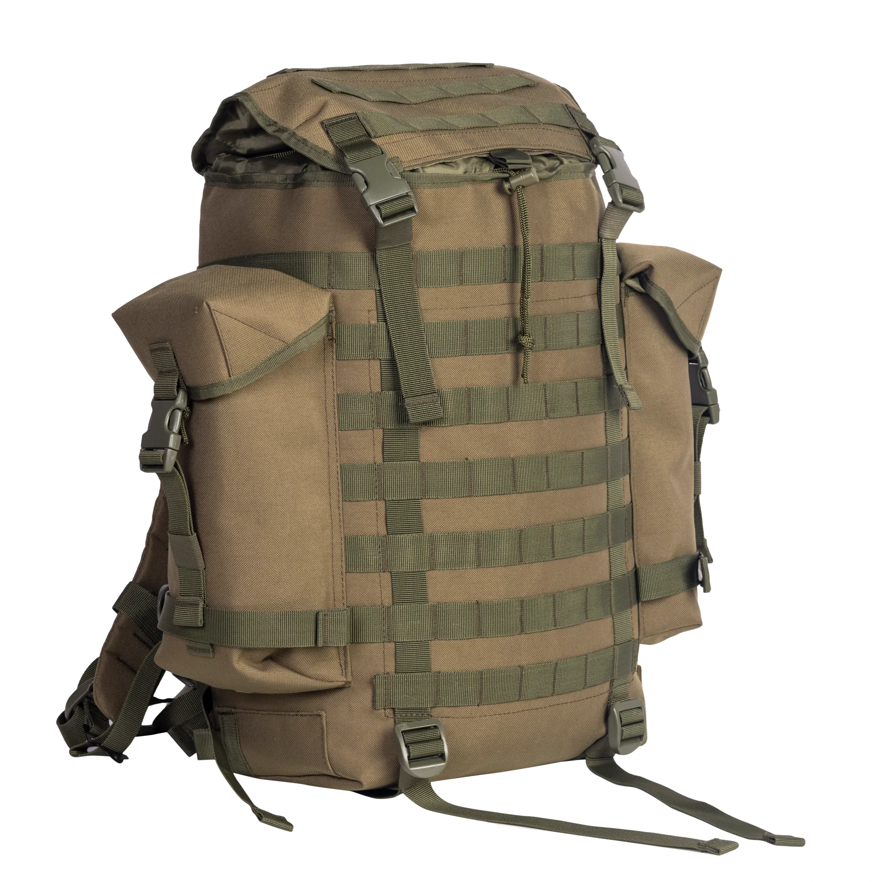 Tactical Backpack product view 2