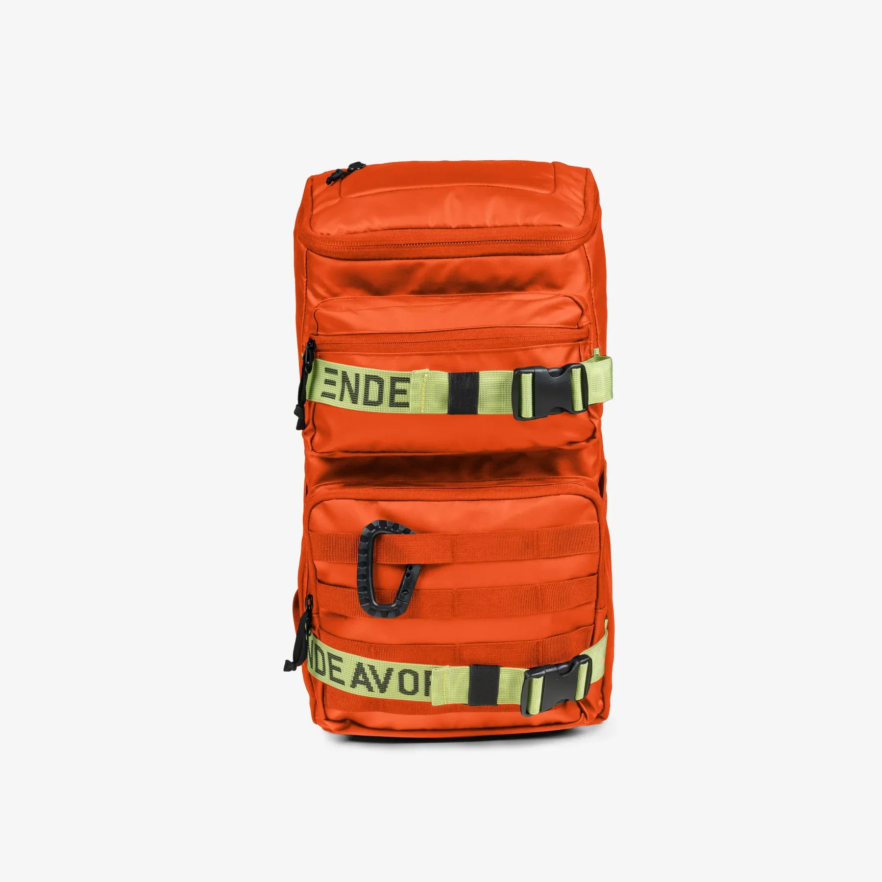 Performance Sports Backpack product view 7