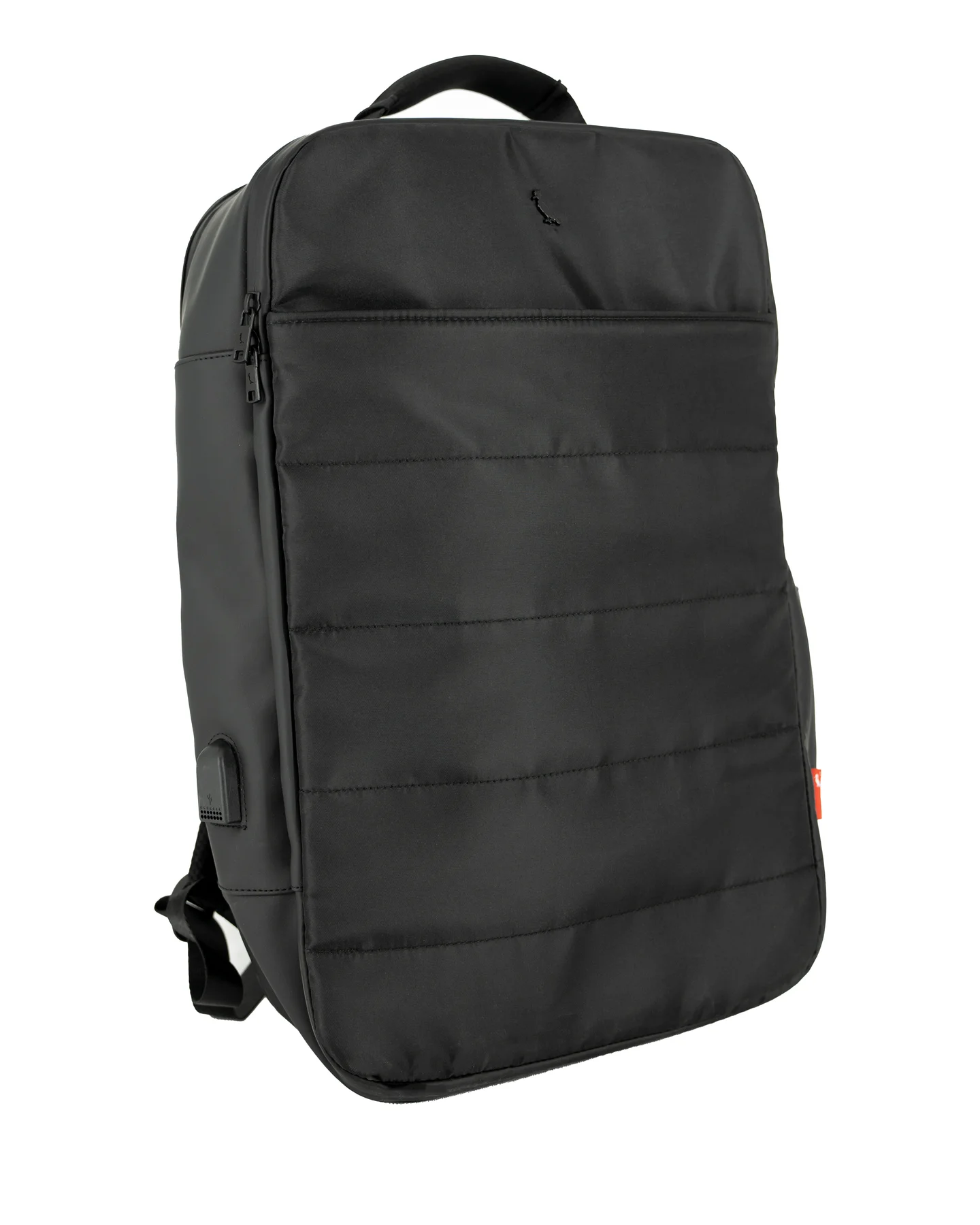 Business Backpack 01