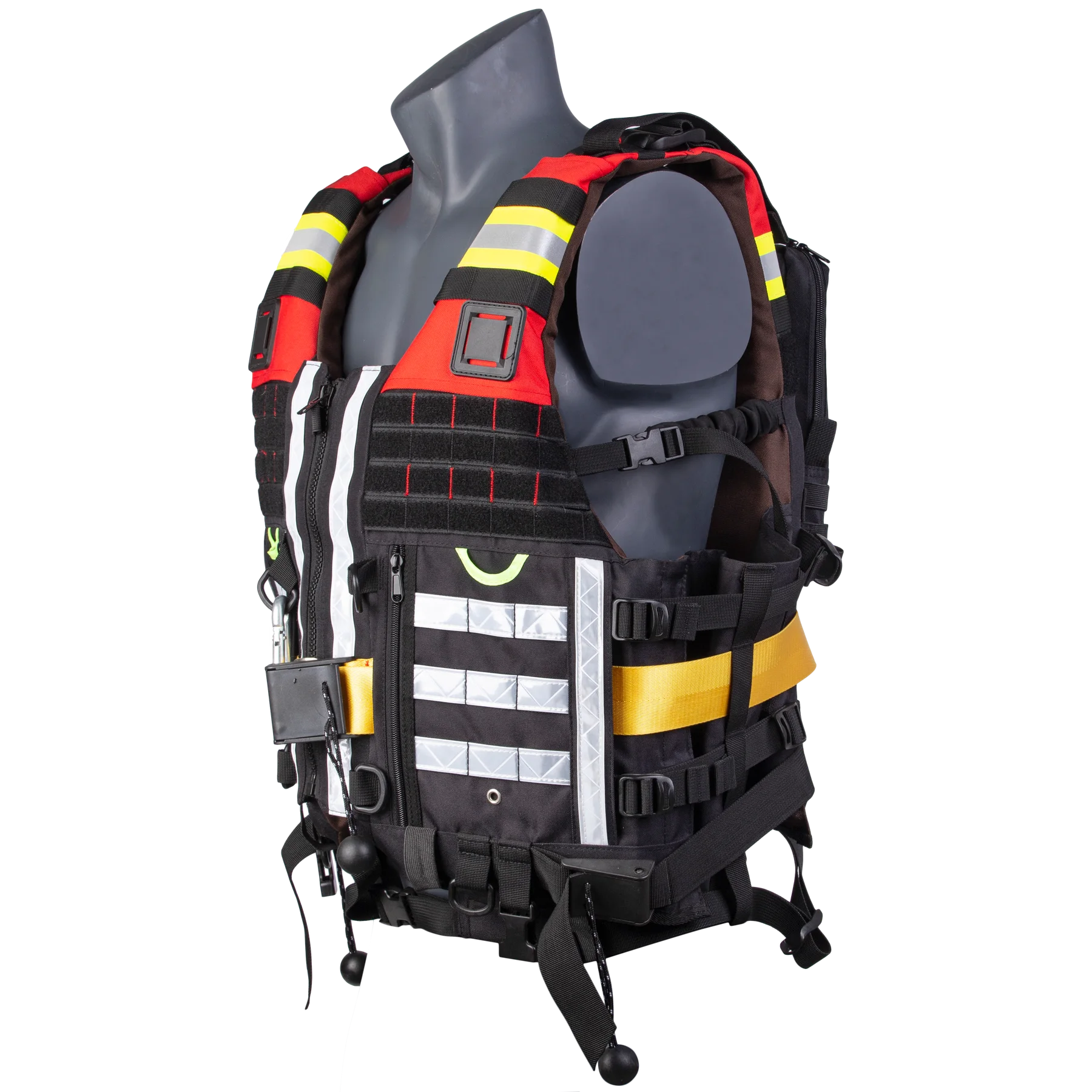 Tactical Vest product view 3