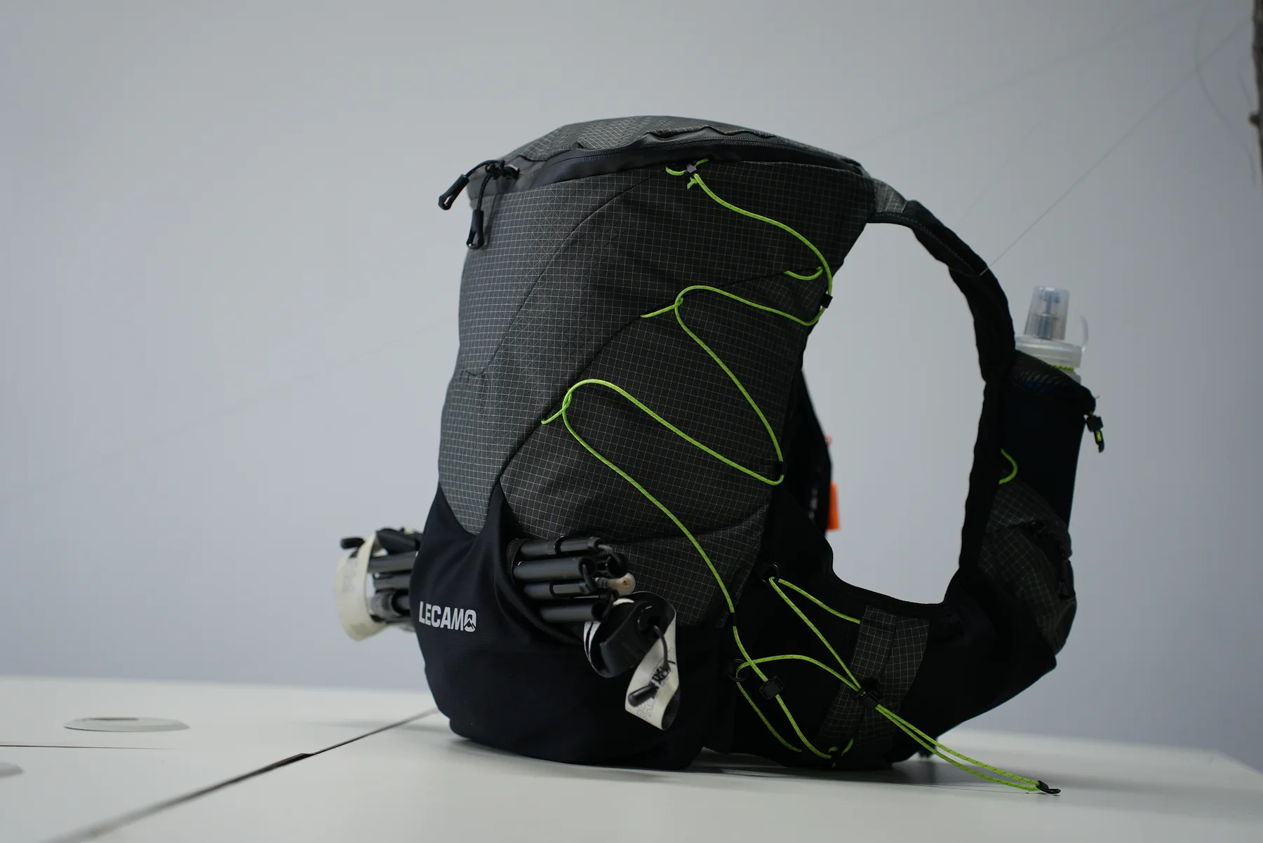 Trail Running Hiking Pack 16l product view 6