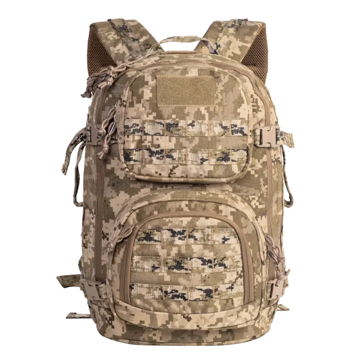 MM-14 15L Tactical Backpack - JK-067