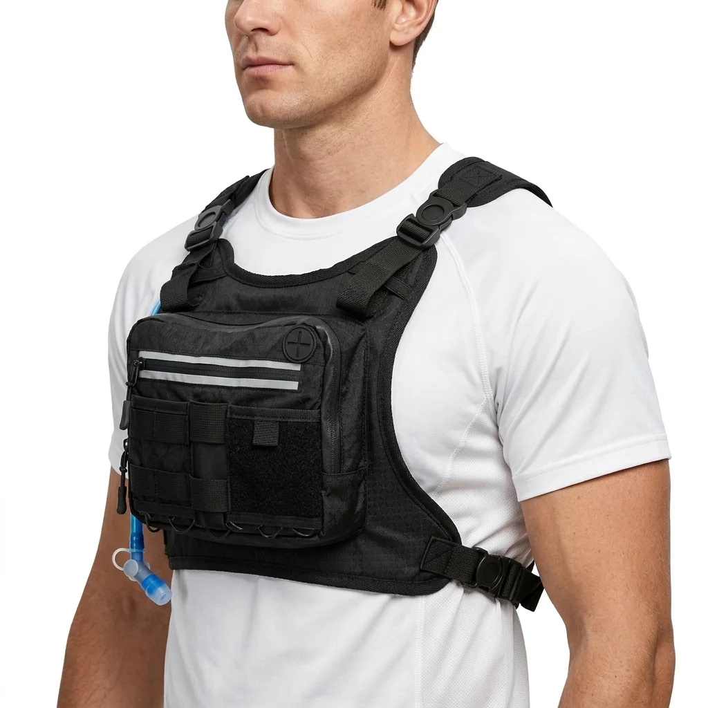 Cycling Bag product view 3