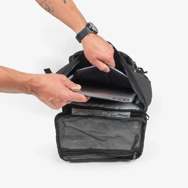 Performance Sports Backpack product view 3