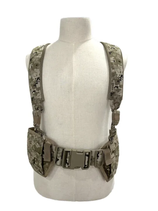 Tactical Cummerbund - JK-089