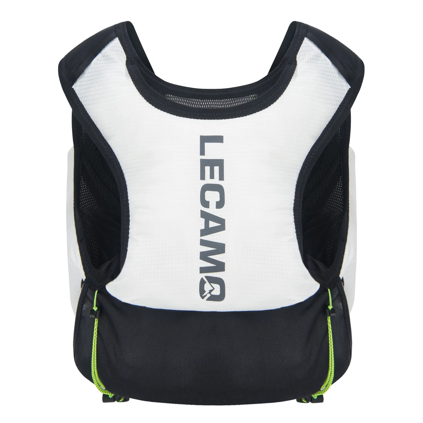 Trail Running Vest ROOT V1 5L product view 7