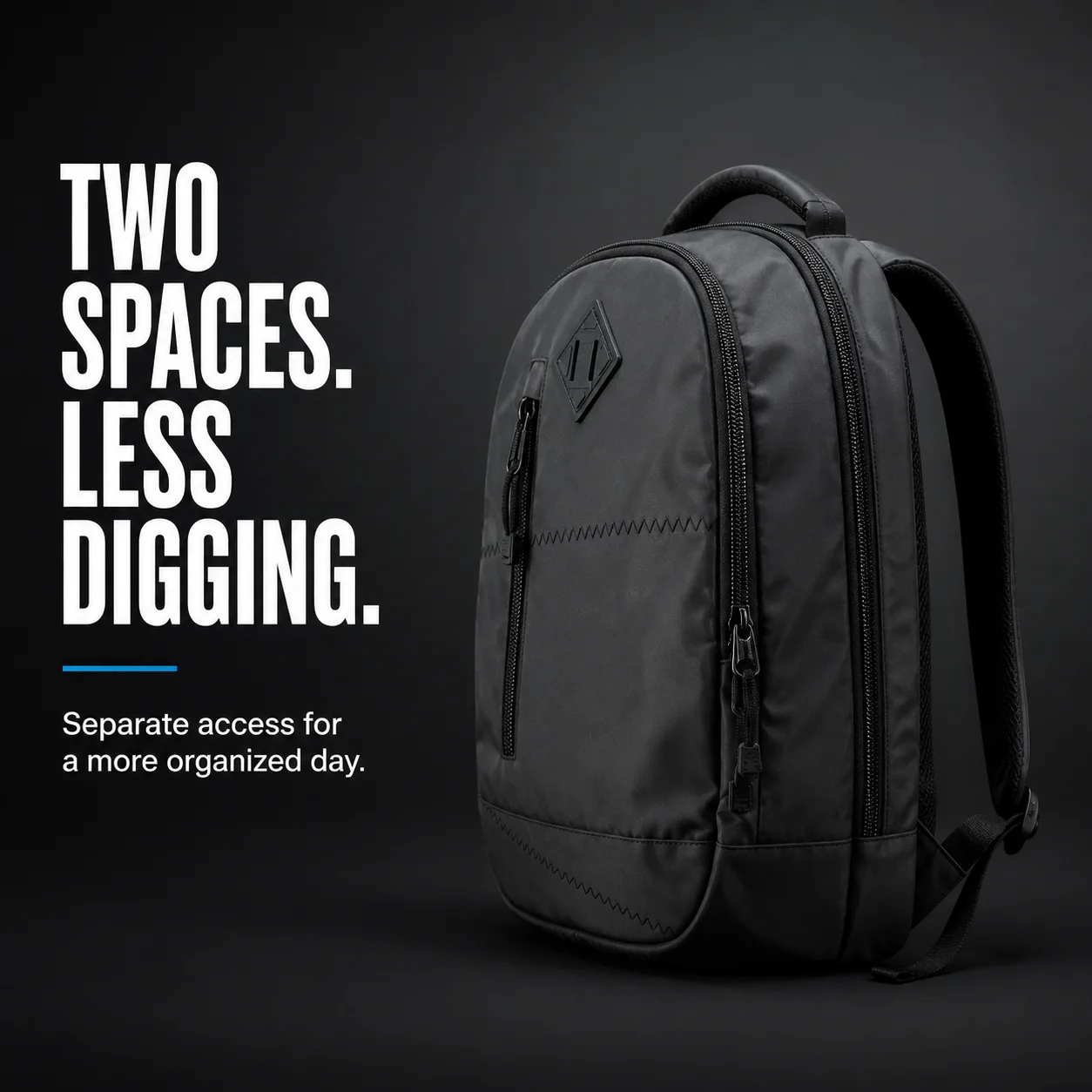 Lightweight Sports Backpack product view 4