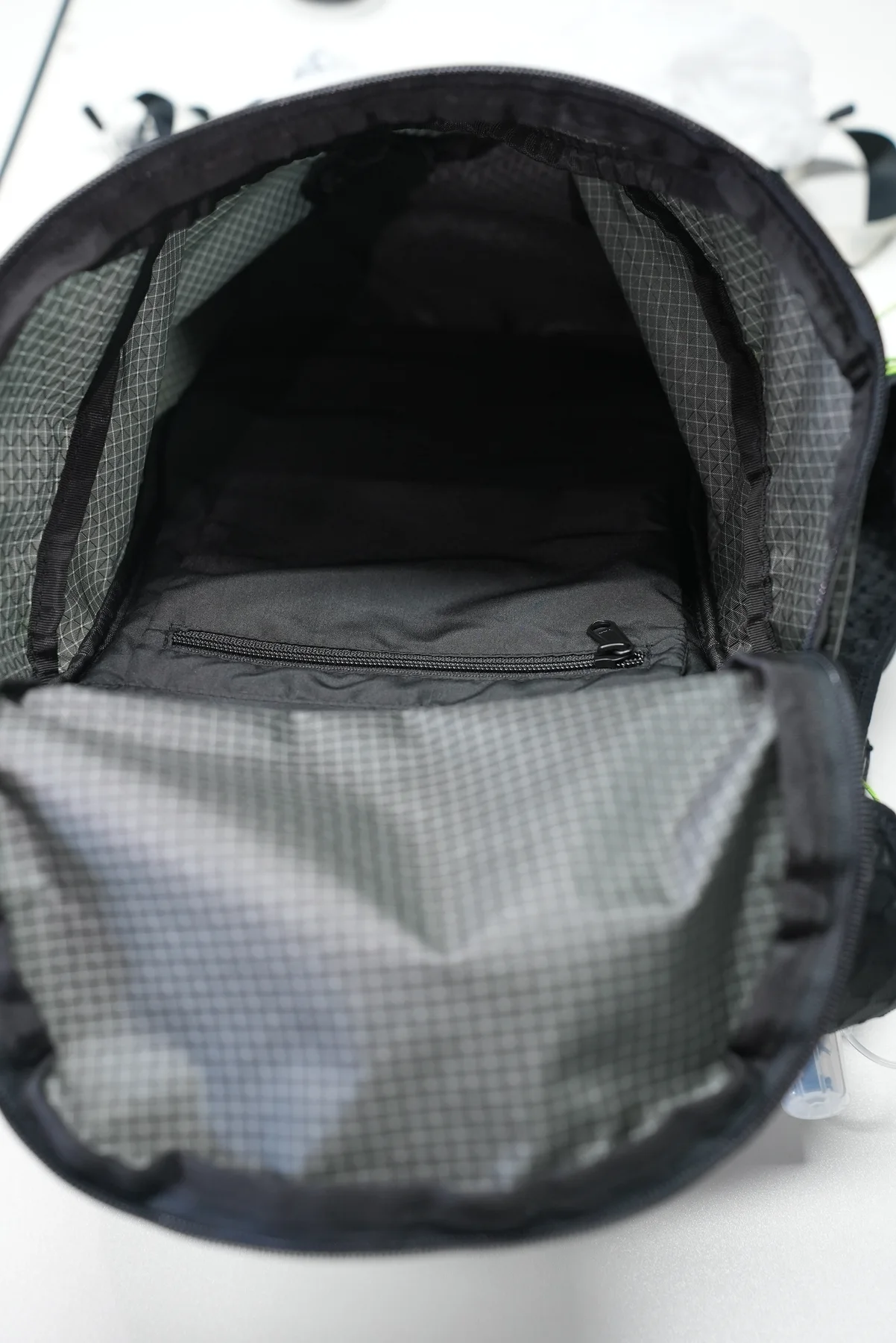 Trail Running Hiking Pack 16l product view 14