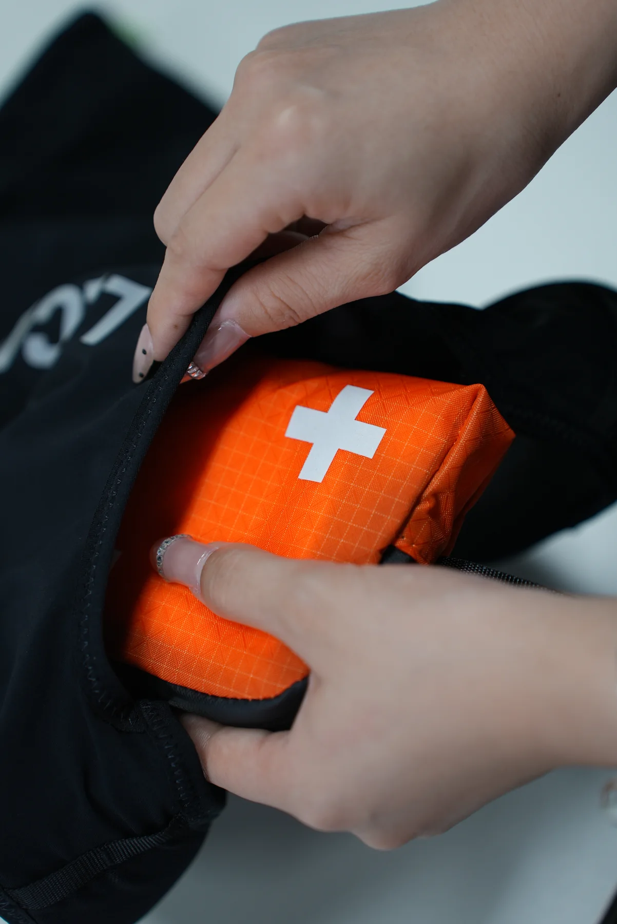 Trail Running Medical Bag product view 5