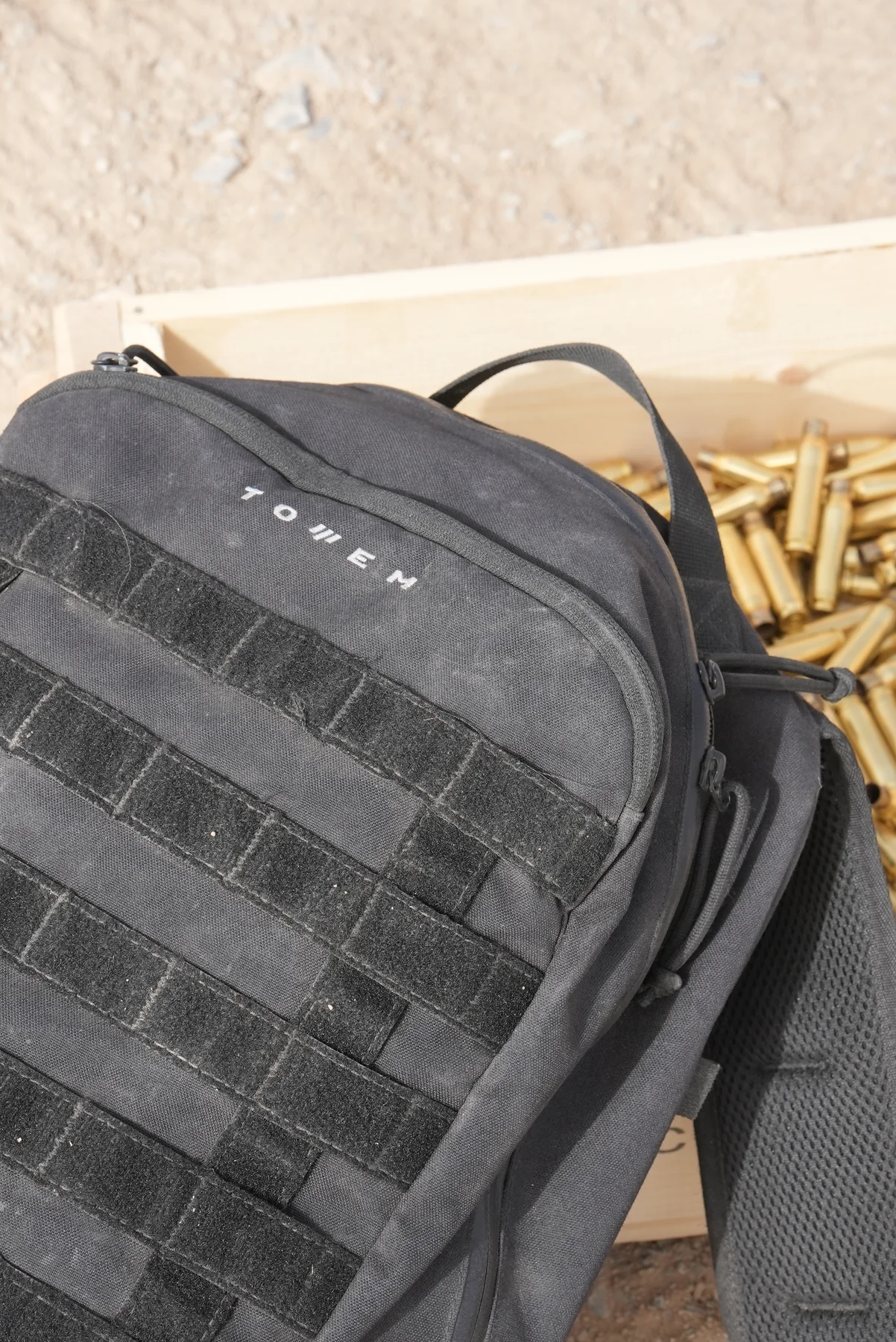 Tactical Backpack product view 13
