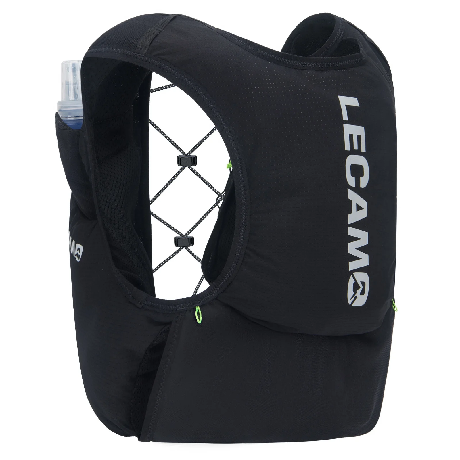 Trail Running Vest ROOT V1 5L product view 4