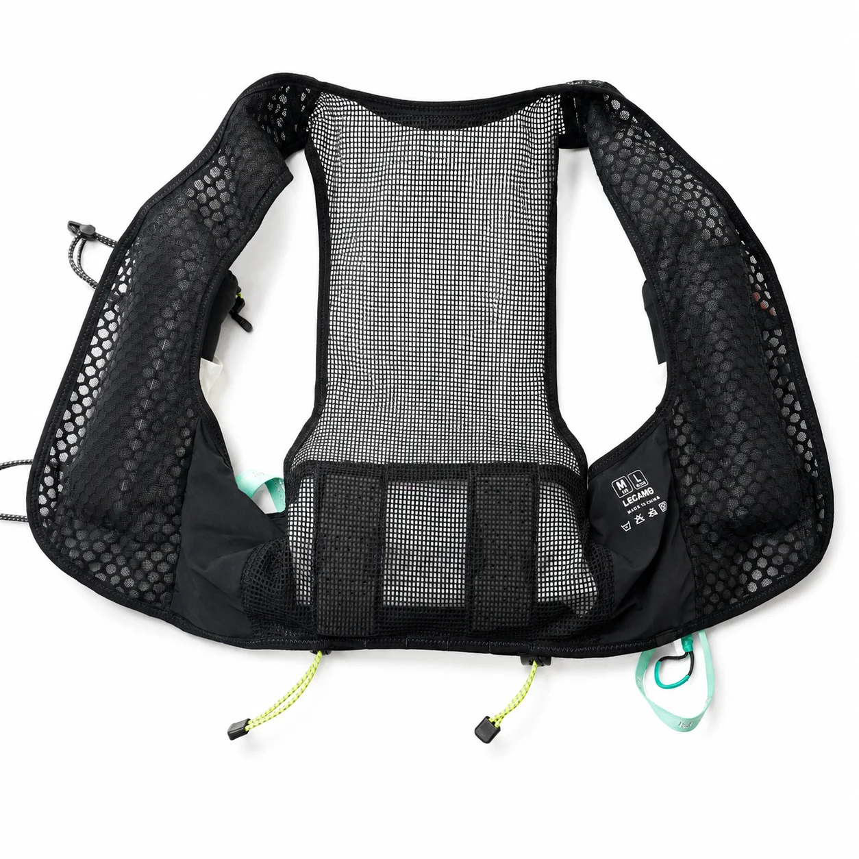 Trail Running Vest ROOT 8L product view 3