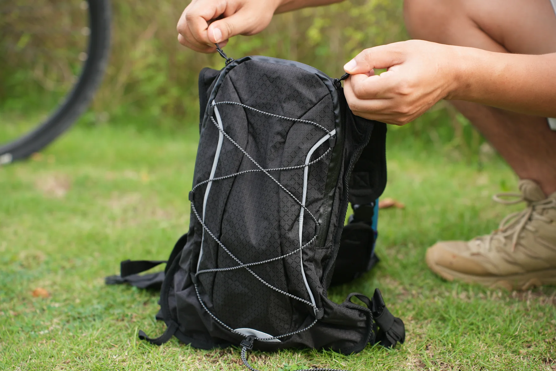 Cycling Bag product view 11