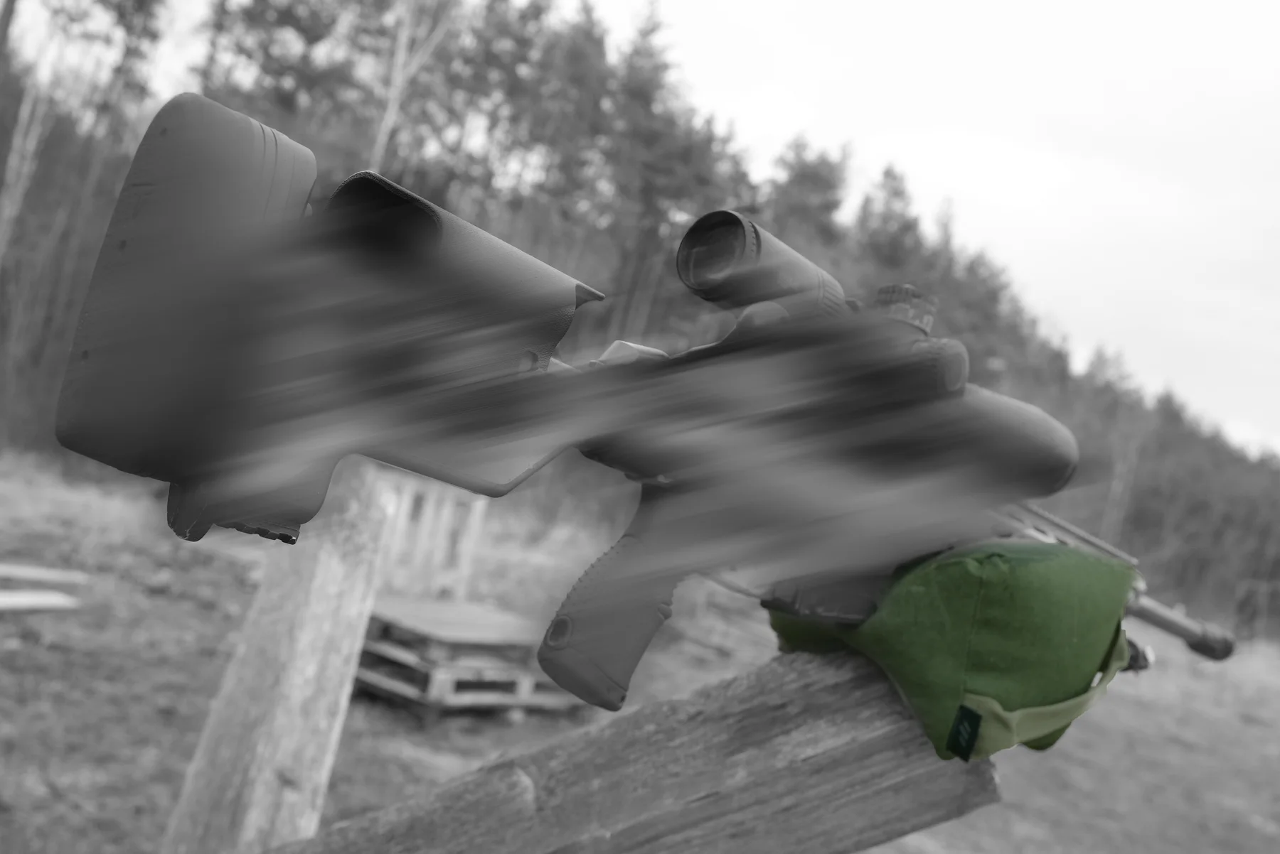 Tactical Equipment product view 18