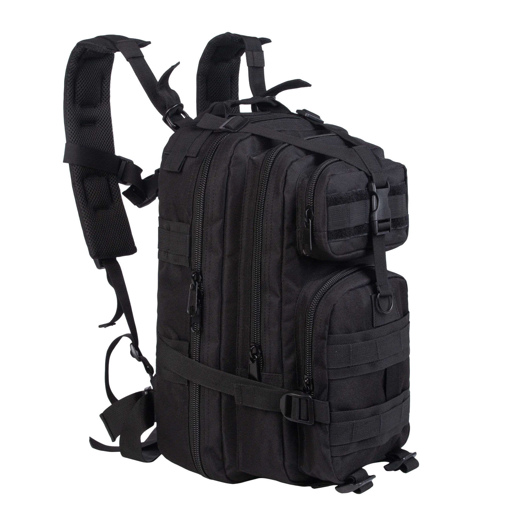 Tactical Backpack product view 2