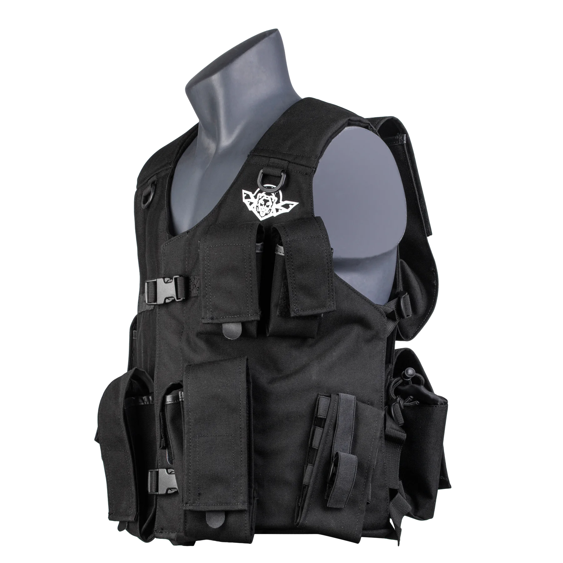 Tactical Vest product view 3
