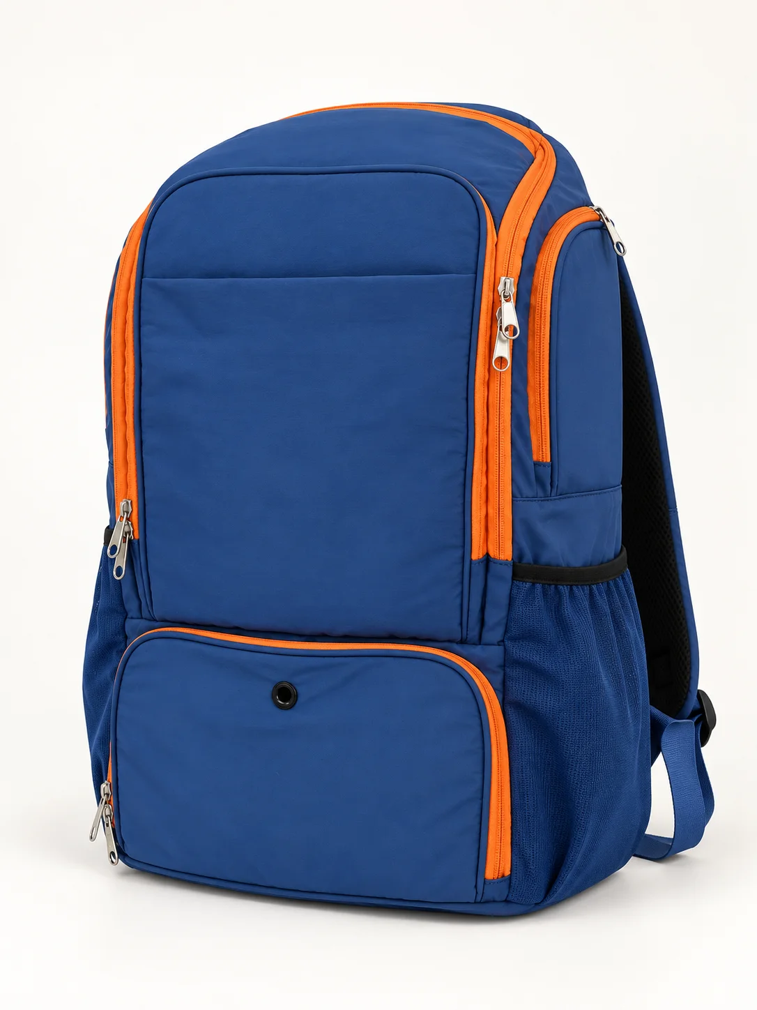 Solid Color Pickleball Backpack product view 3