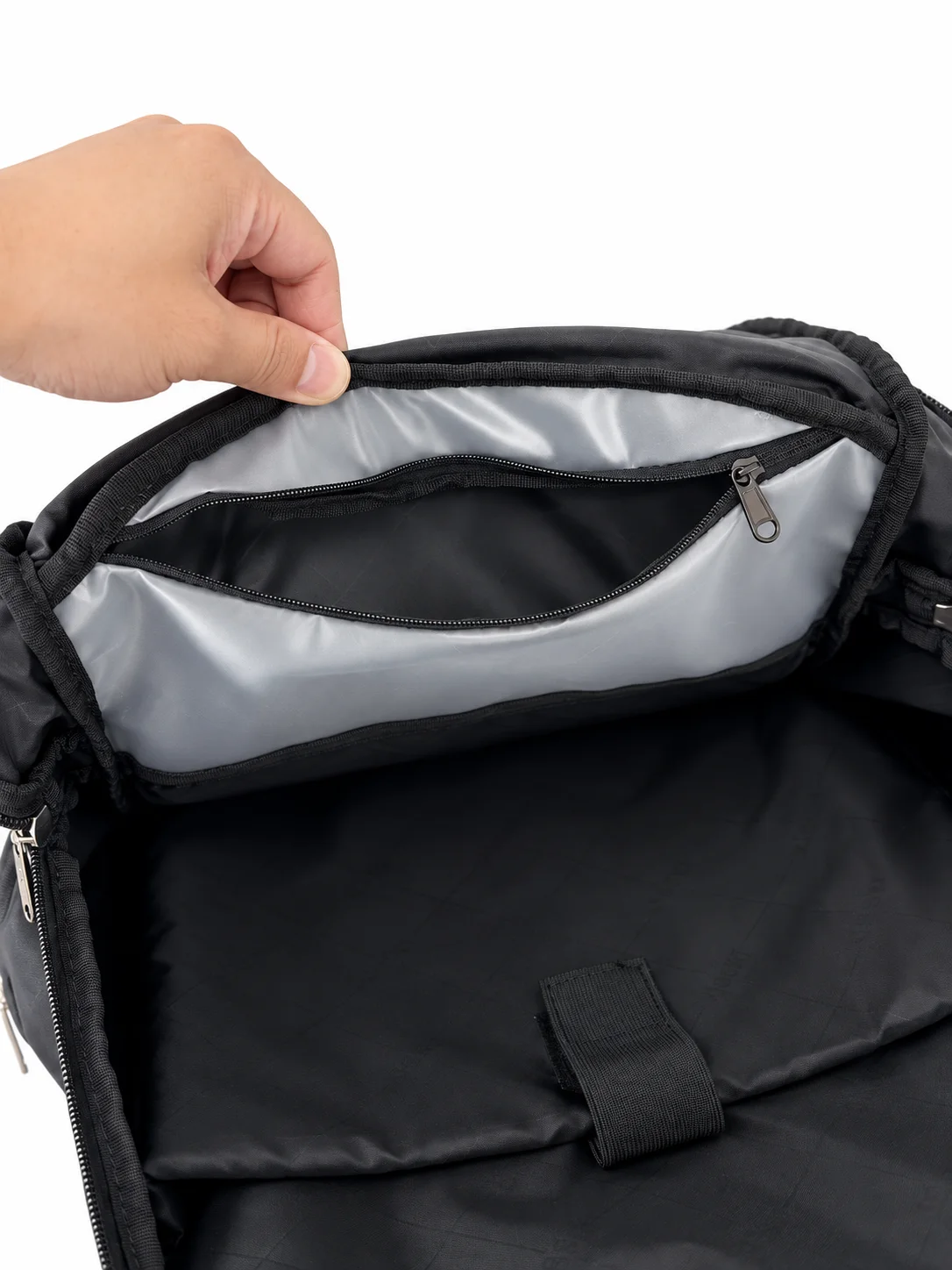Color Block Pickleball Backpack product view 8