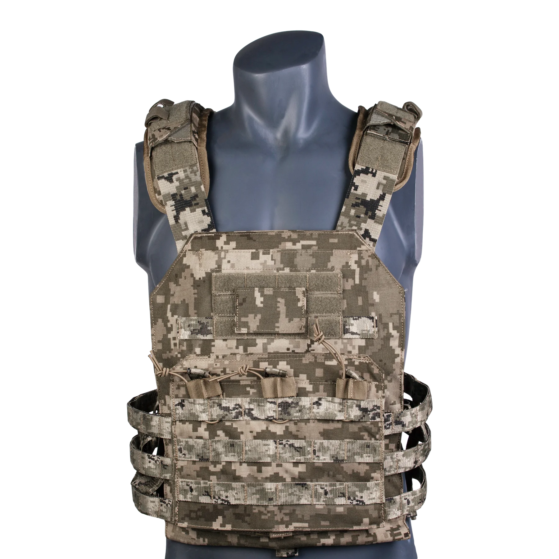 Vest product view 2