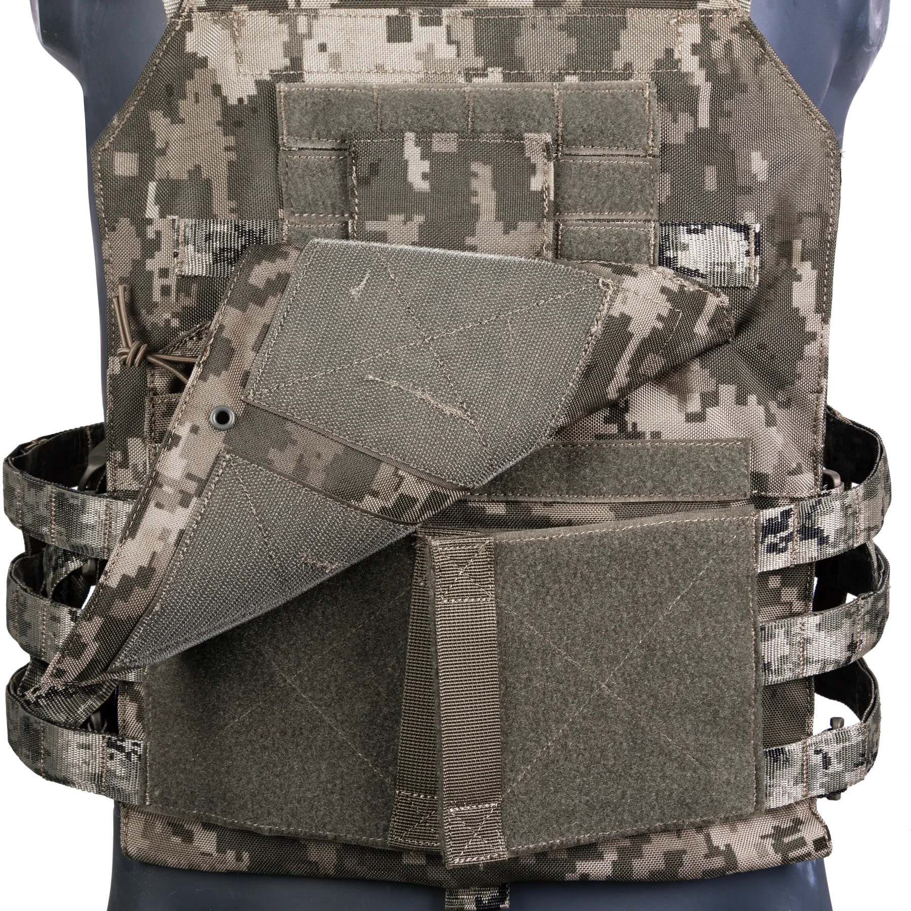Vest product view 7