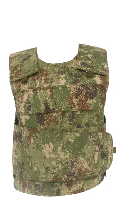 JK-TY026 Protective Vest - JK-064