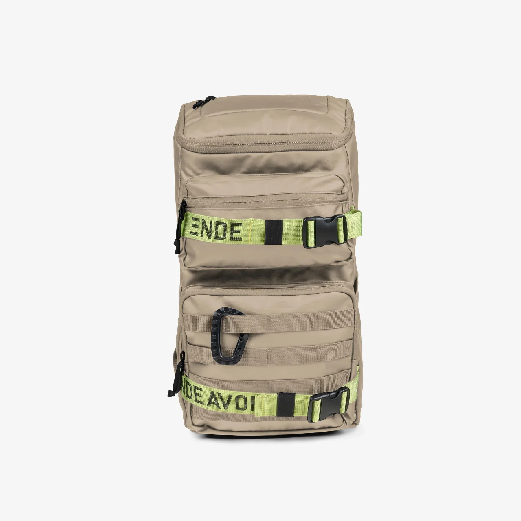 Performance Sports Backpack product view 8