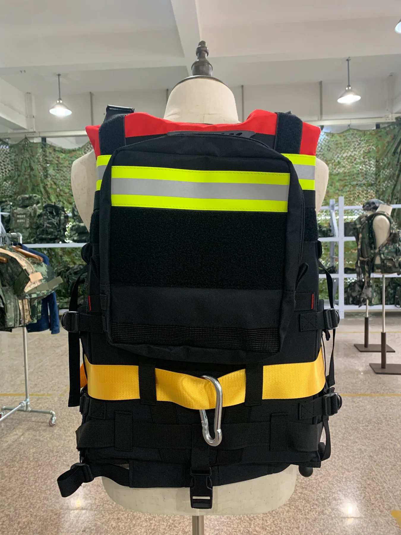 Tactical Vest product view 13
