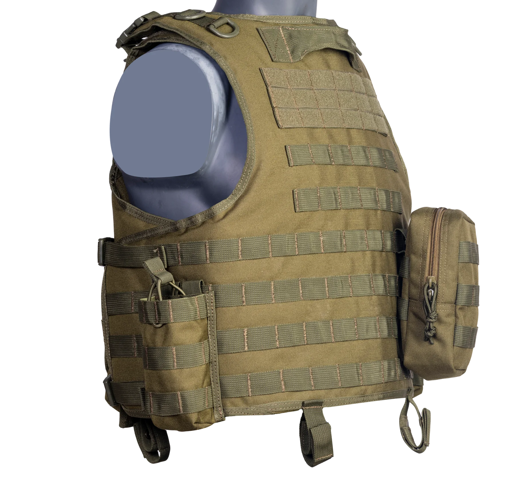 Tactical Vest product view 3