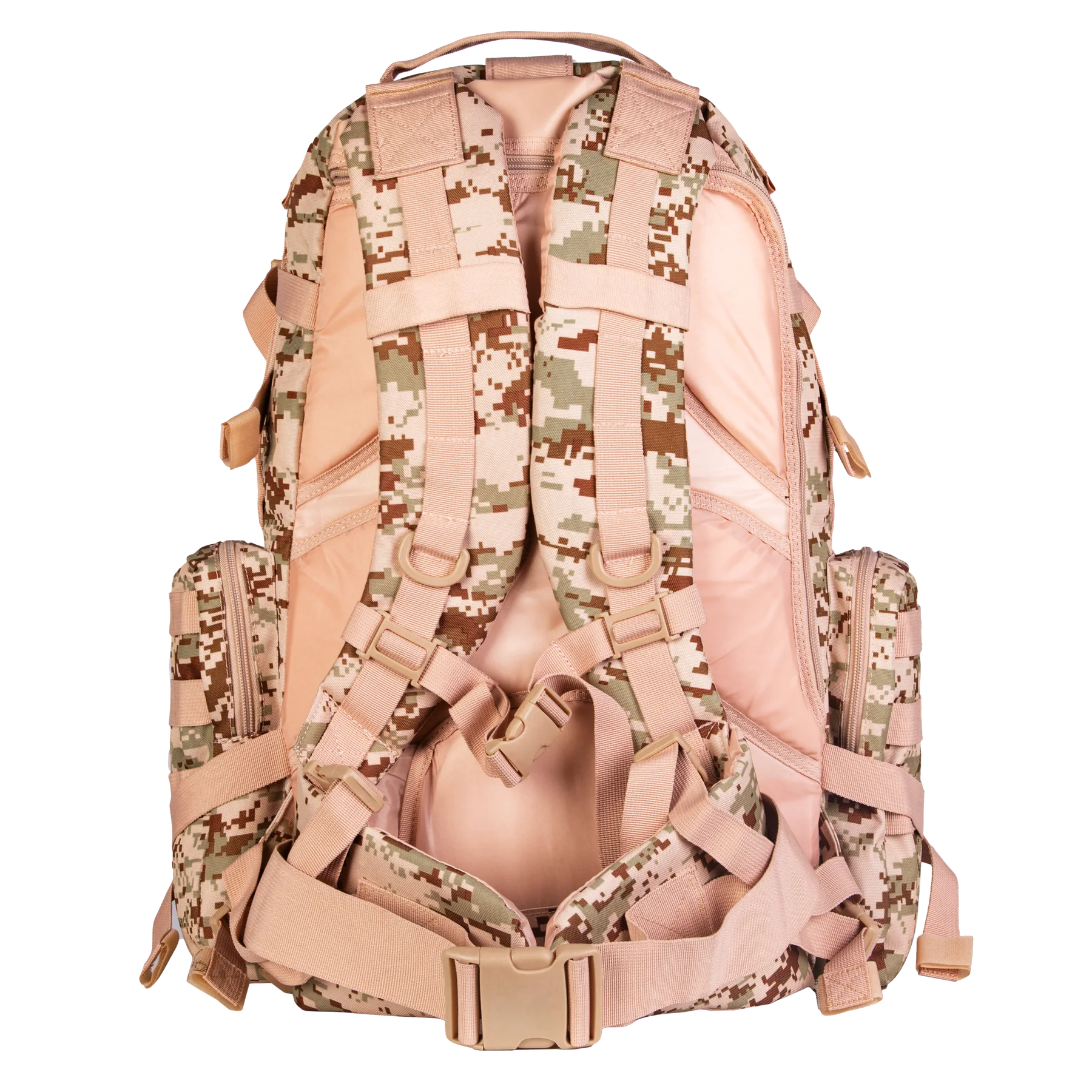Tactical Backpack product view 4