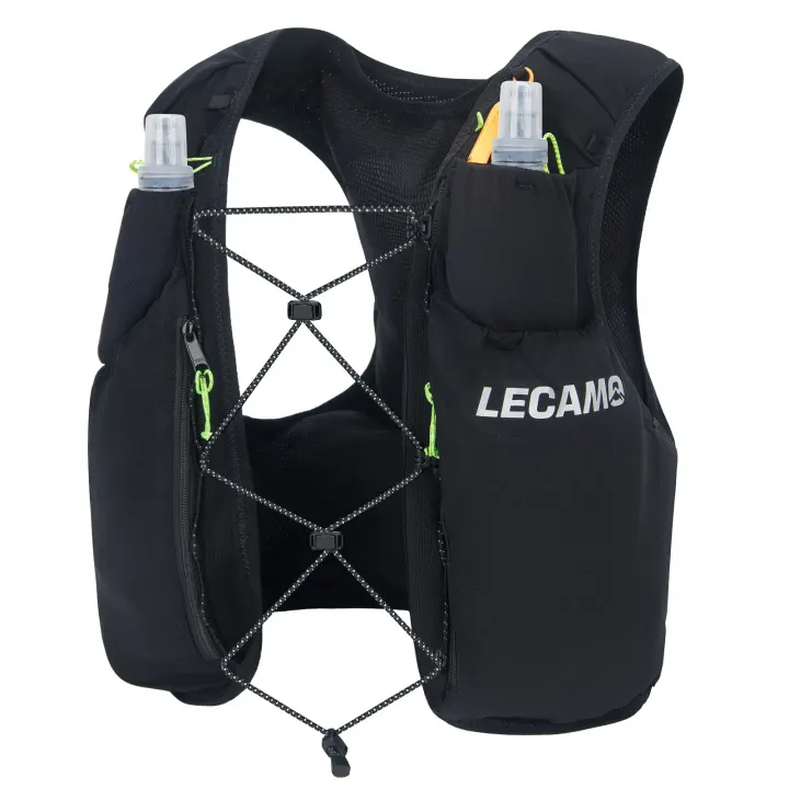Trail Running Vest ROOT V1 5L - JK-094