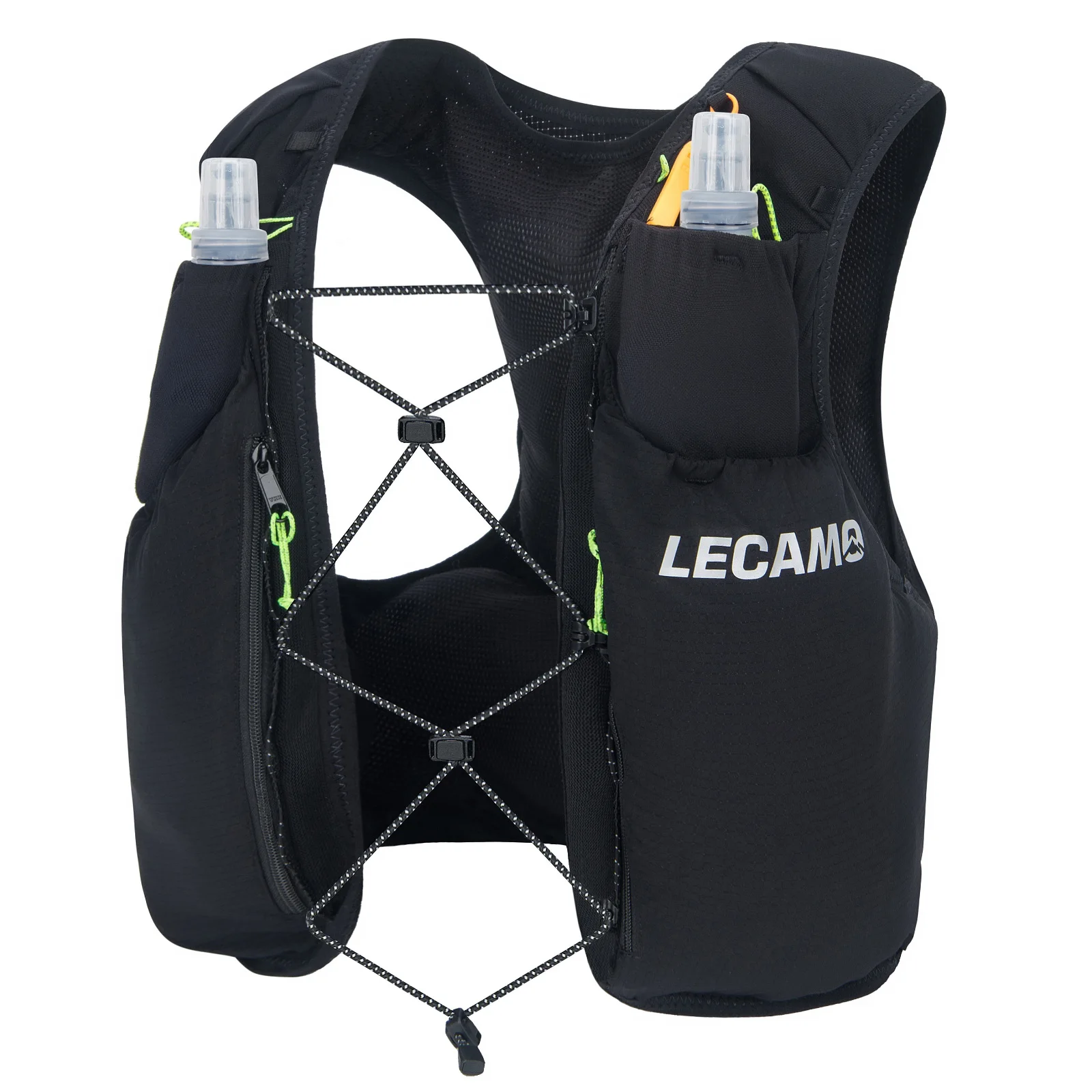 Trail Running Vest ROOT V1 5L - JK-094