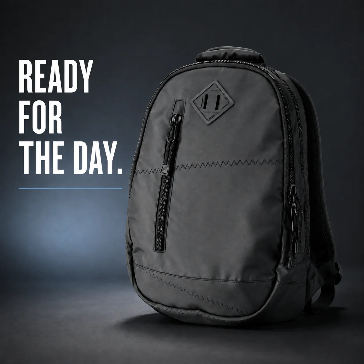 Lightweight Sports Backpack product view 2