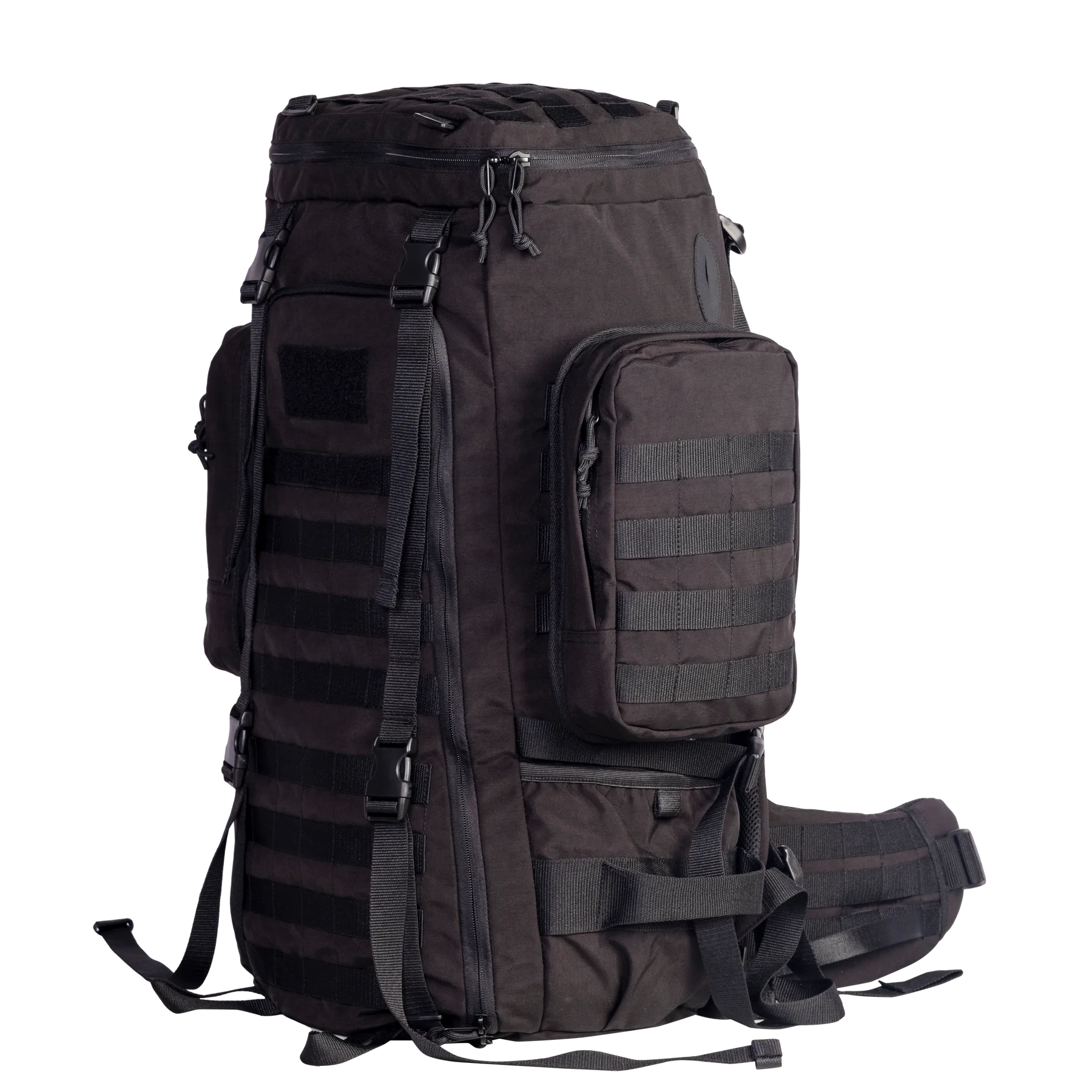 Tactical Backpack product view 3