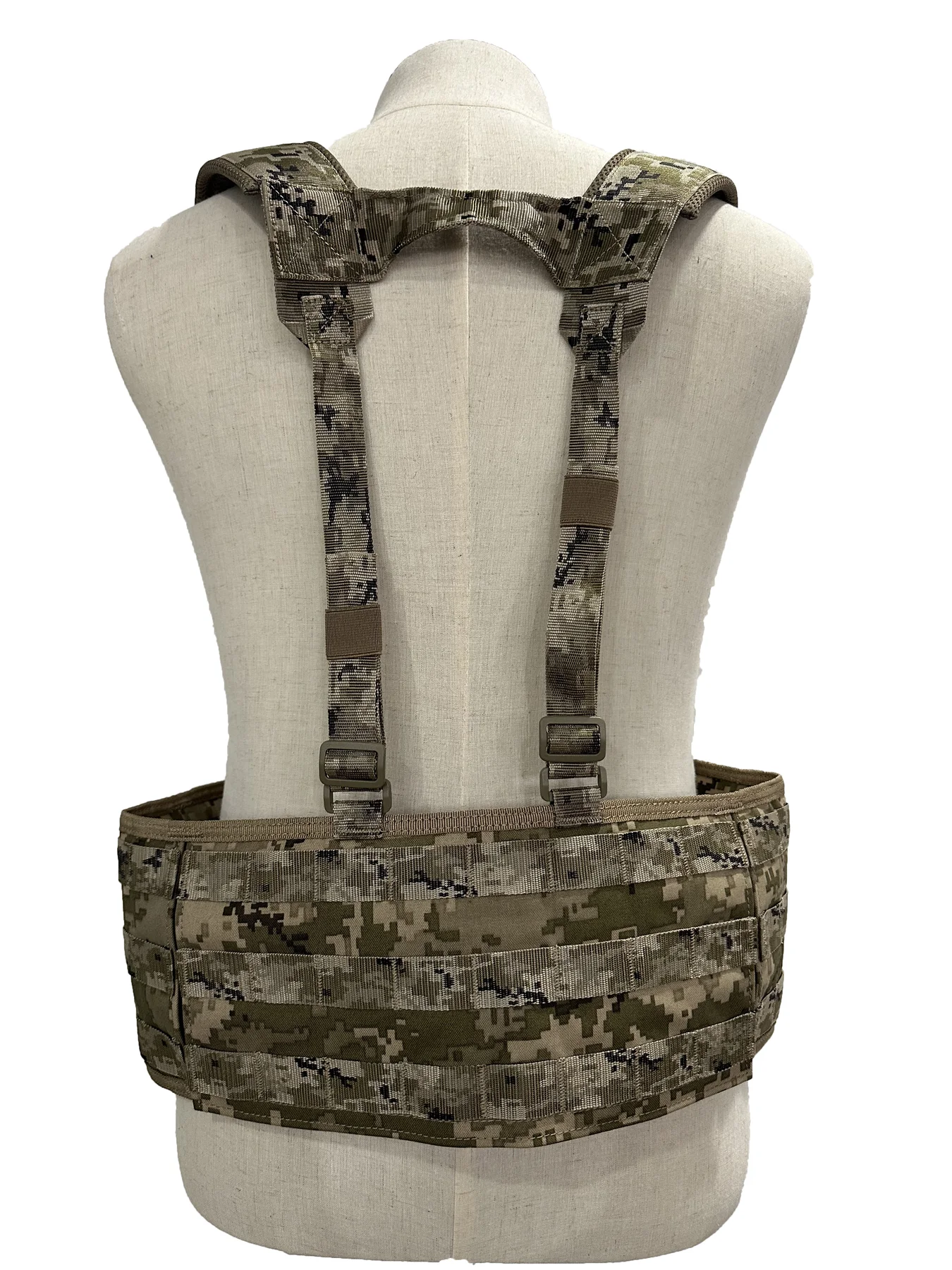 Tactical Cummerbund product view 3