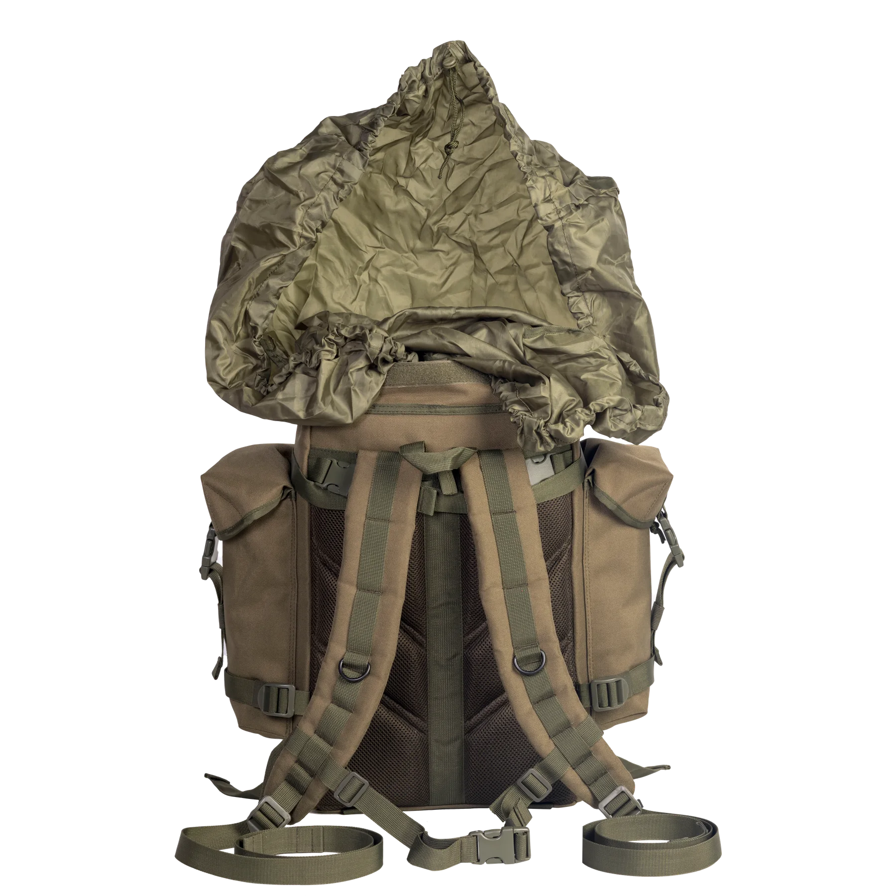 Tactical Backpack product view 5
