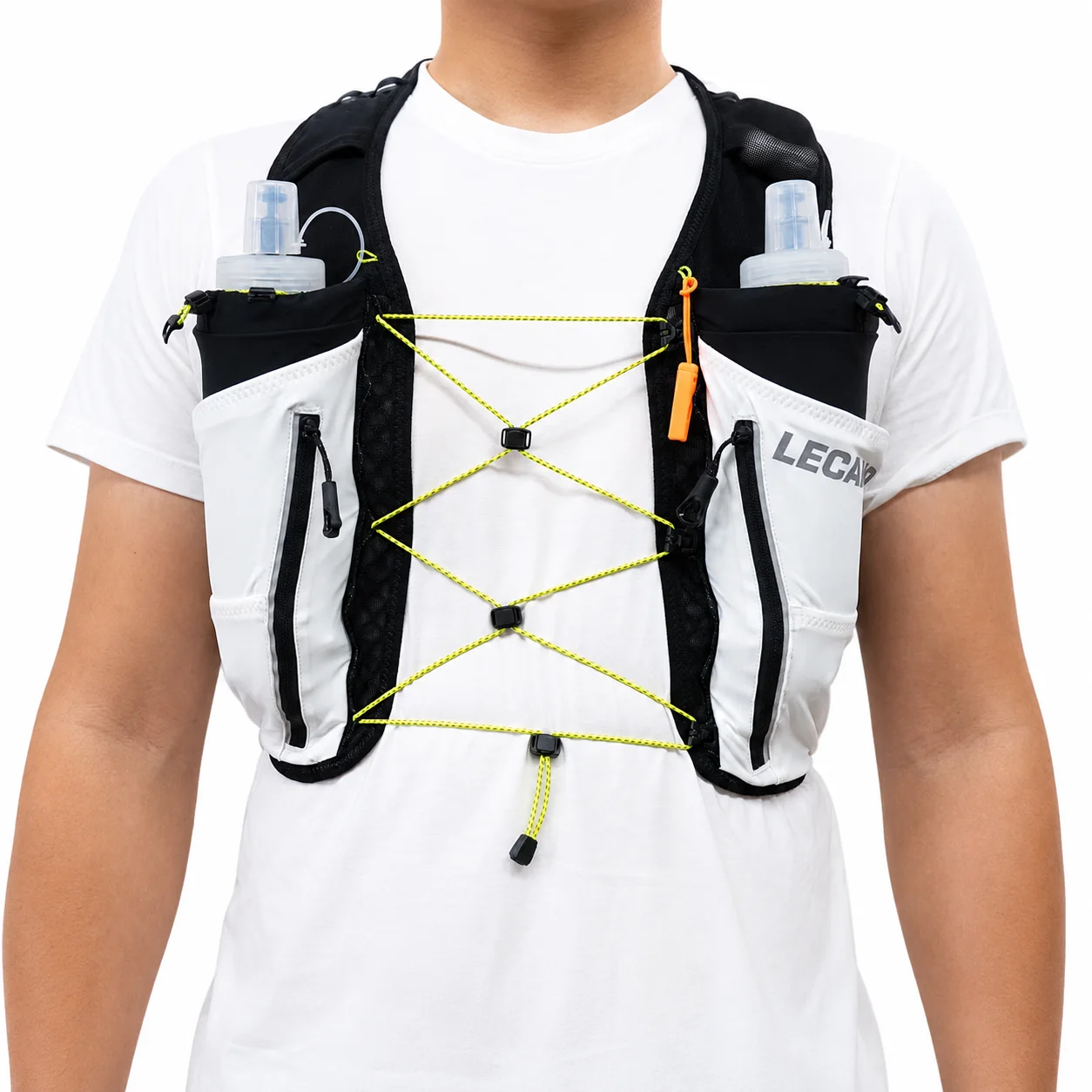 Trail Running Vest ROOT 8L product view 9