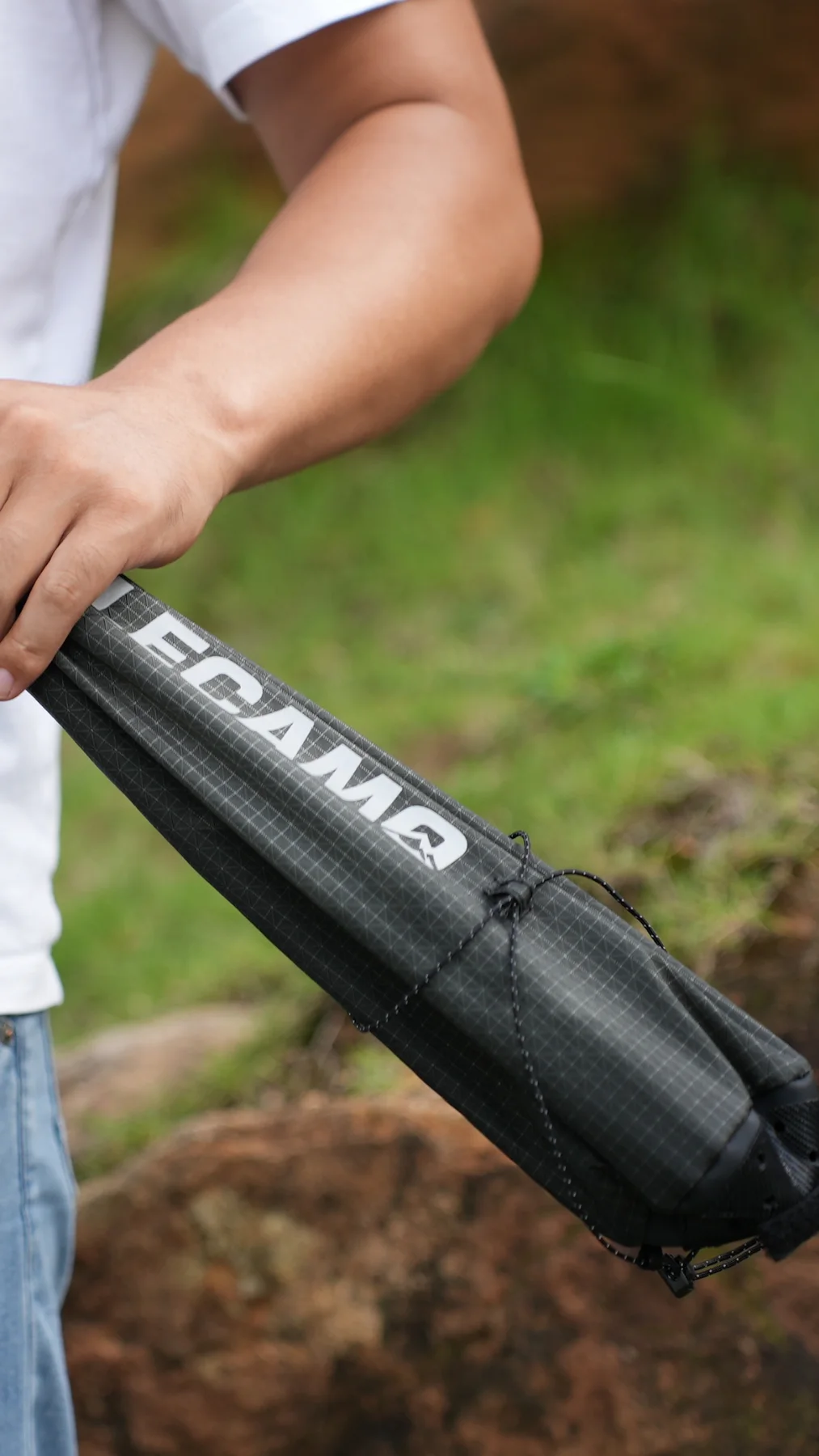 Trekking Pole Bag product view 6