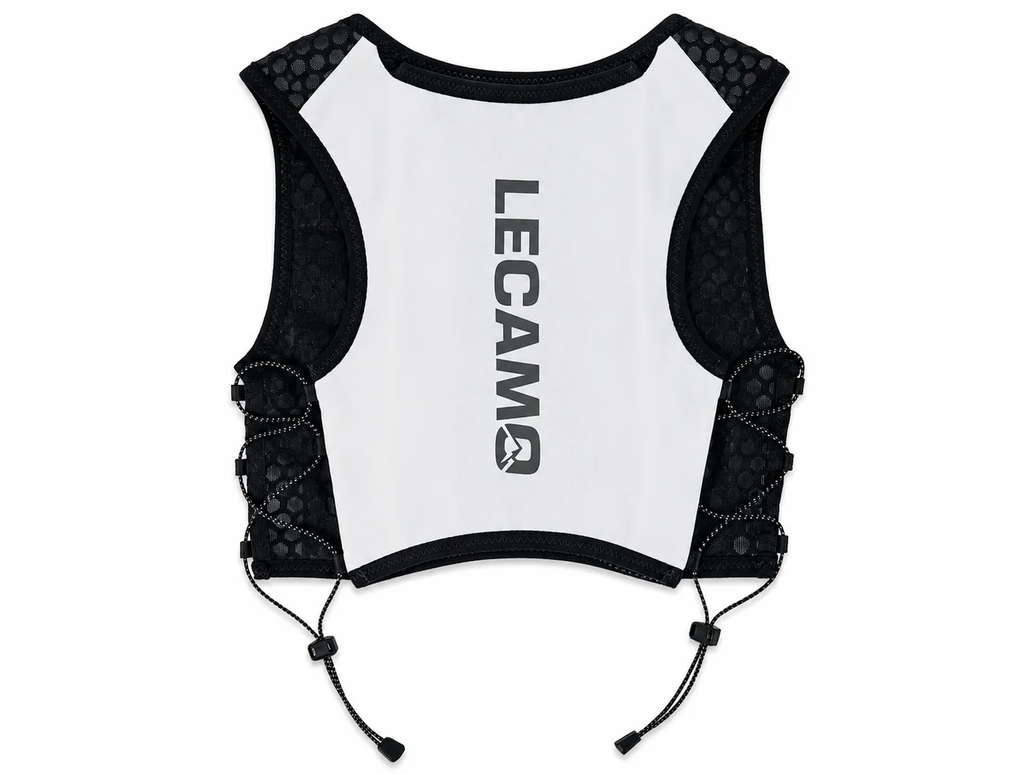 Kids Trail Running Vest product view 2