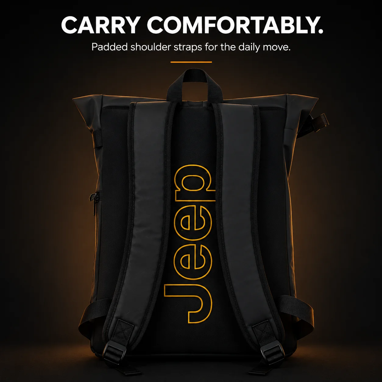 Casual Travel Bag 1 product view 4