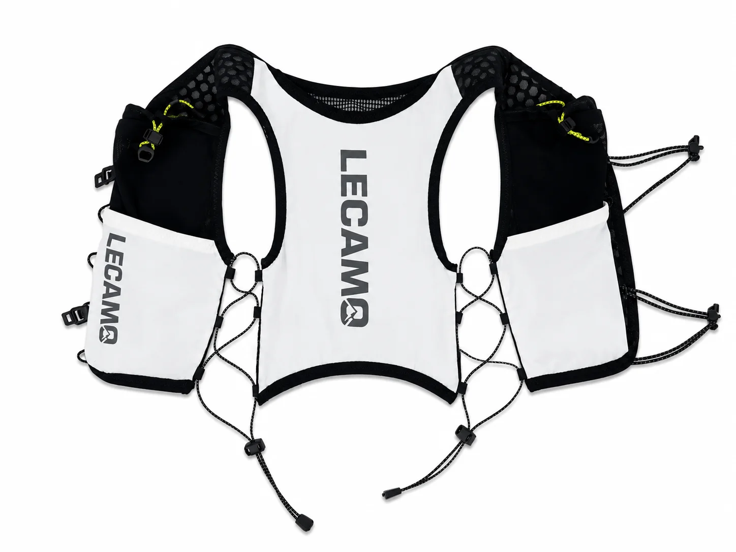 Kids Trail Running Vest product view 3