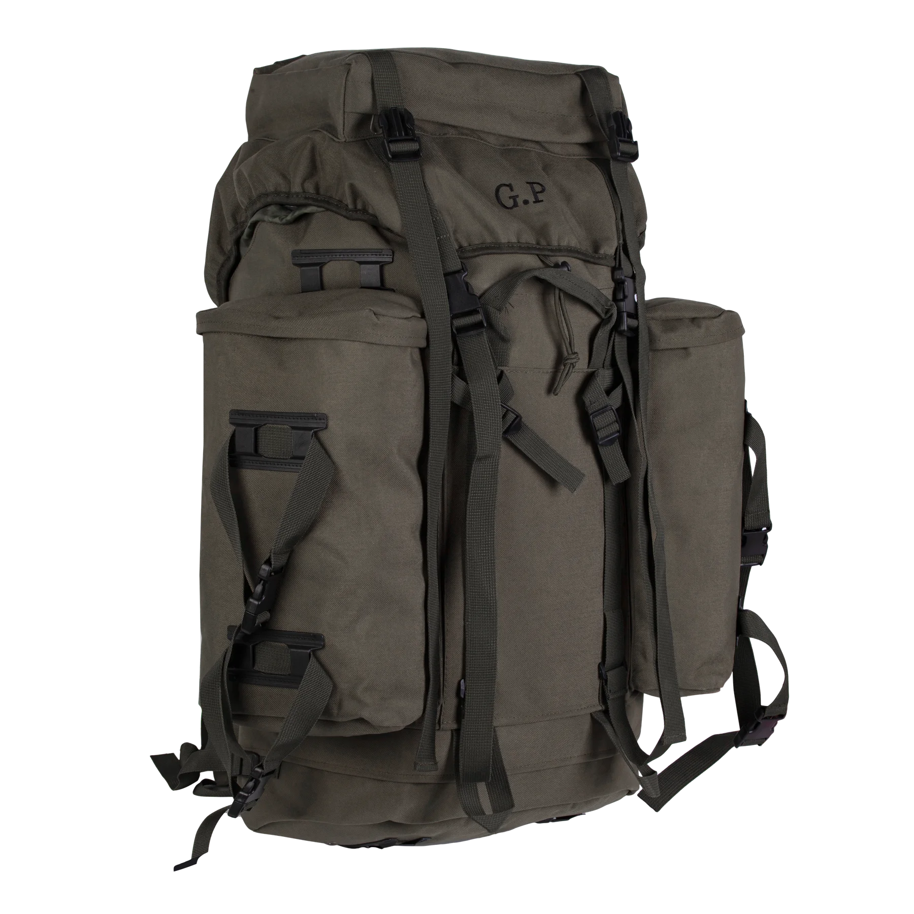 Tactical Backpack product view 2