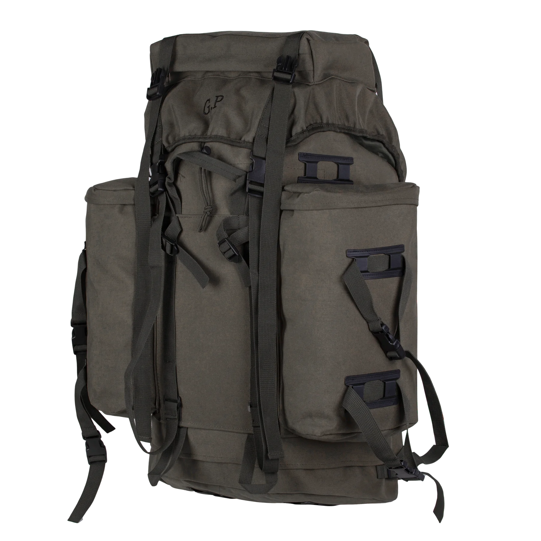 Tactical Backpack product view 3