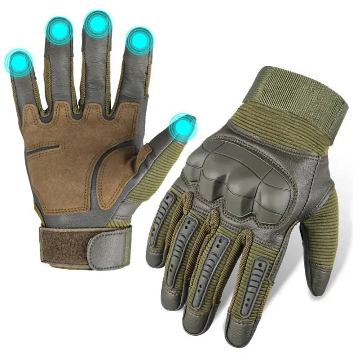 A16 Tactical Gloves