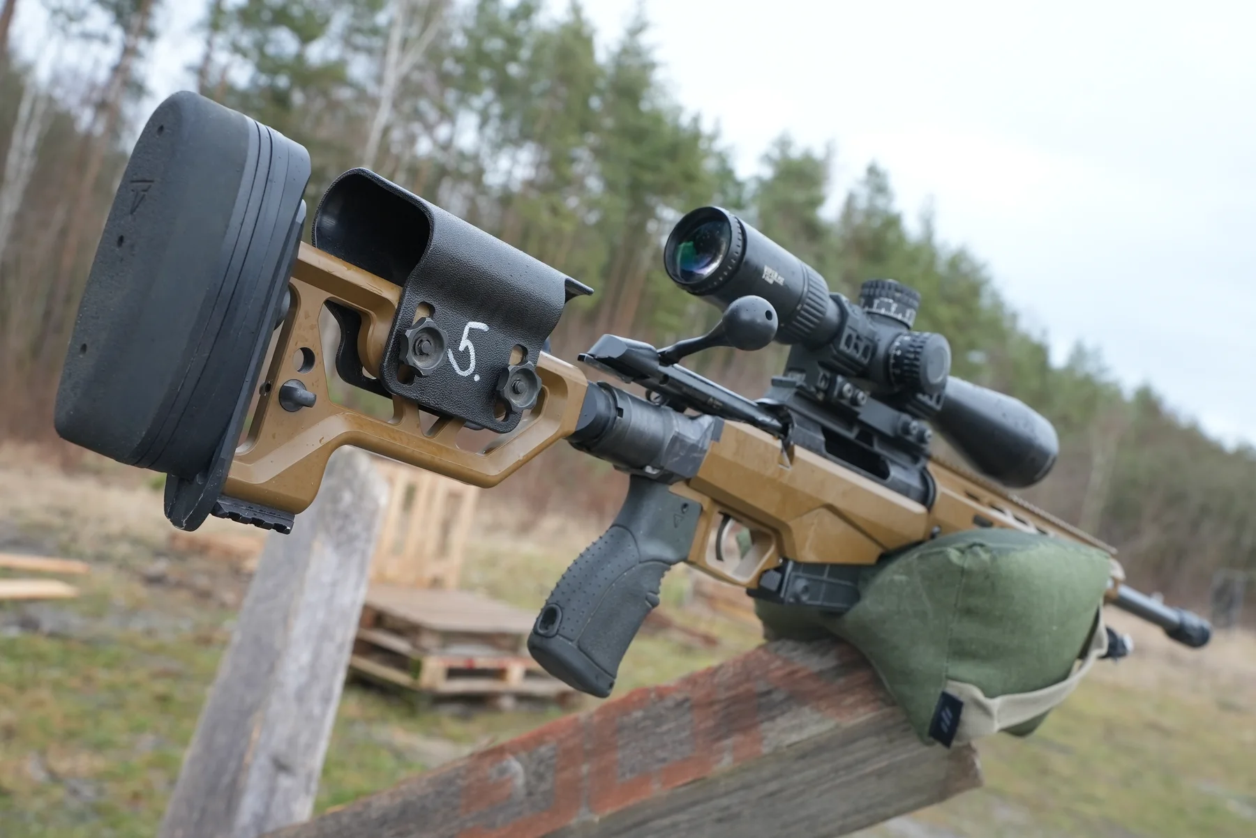 Tactical Equipment product view 17