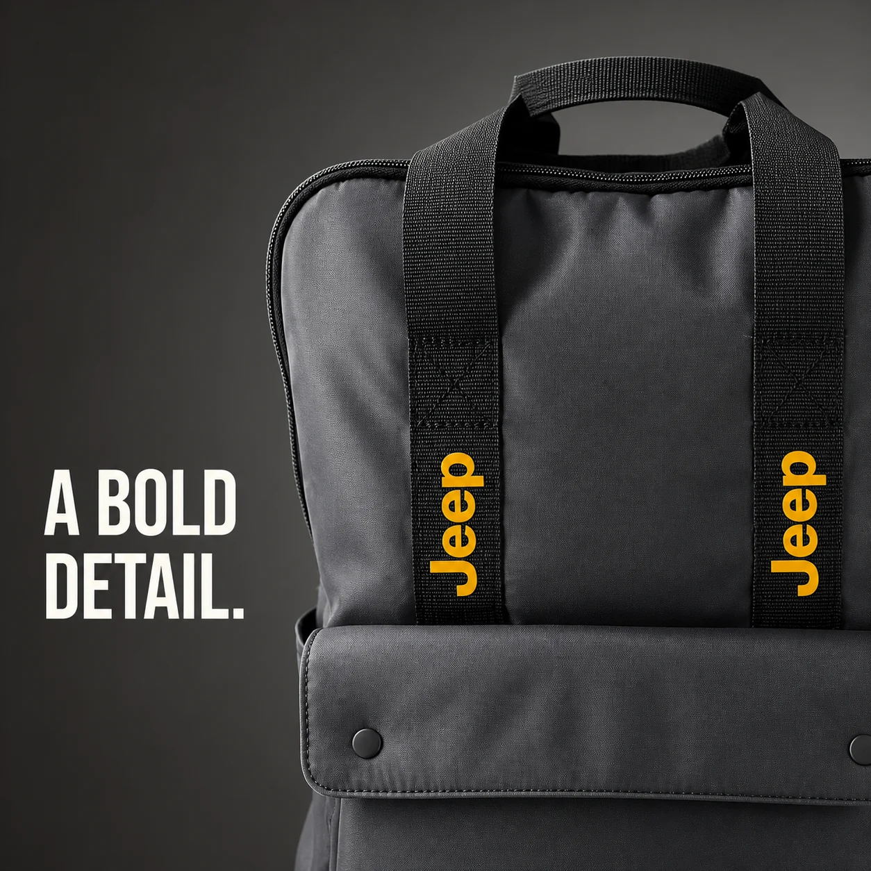 Business Backpack 1 product view 3